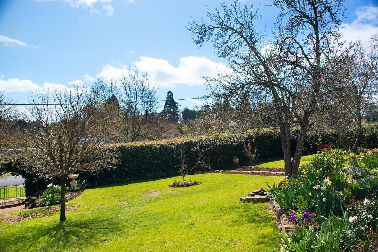 Hillendale - West Wing Hotel Daylesford Exterior photo